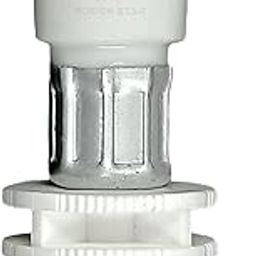 Tap Adapter/Connector Fully Automatic Washing Machine & Dishwasher Water Inlet Pipe Easy Install (Pack of 1)-18