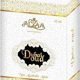 Dubai Oud Luxury Attar Perfume | Alcohol-Free Concentrated Perfume Oil | Long-Lasting Unisex Roll-On Attar Pack Of 1-image-4