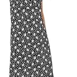 Women's Cotton Casual Nightgown-picture-33