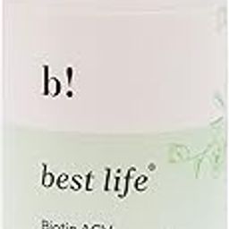 Best Life Biotin ACV Conditioner-14