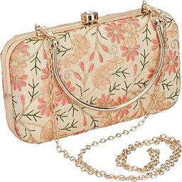 Women's Clutches (Multicolour)-picture-33