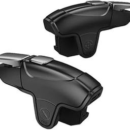 Cubonic Auto Mobile Gaming Trigger for Auto/Burst Efficient Gaming on Pubg/Asphalt/COD/Free Fire Compatible with almost all Smartphones(Ak02)-28