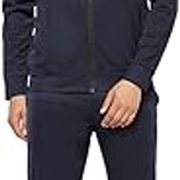 Sports Wear Walking,Running,Riding,Green, Men's Super Poly Track Suit-52