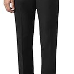Men's Slim Work Utility Pants-image-54