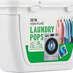 IFB essentials Laundry Pops-6