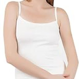 Women Camisole Style Gold Plus Premium Range Thermals Vest for Very high Warmth-picture-38