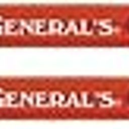 General Pencil The 4B Soft Charcoal Pencil - Pack of 2-picture-6