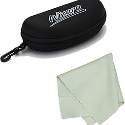 Zipper Hook Cases/Cover/Pouch For Eyewear,Sunglasses,Spectacles & Goggles For Men & Women.(MULTI-COLOR)-image-30
