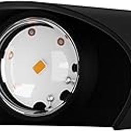 Crompton Wall Lamp LEDWL2W-TELE1+1WW_Pack of 1-picture-23