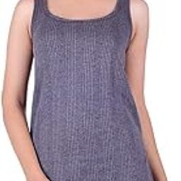 Premium Women's Grey Thermal Winter Wear Grey Without Sleeve (Top only)-image-50