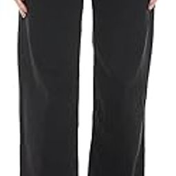 Women's Low Rise Loose Fit Jeans-image-81