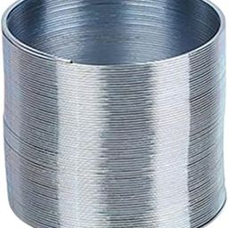 CALANDIS™ Squirrel Barrier for Bird Feeder Pole Squirrel Spring Coil Guard for Outdoor-image-24