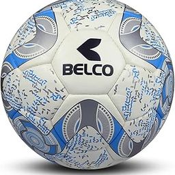 BELCO Tornado 1 Football-image-23
