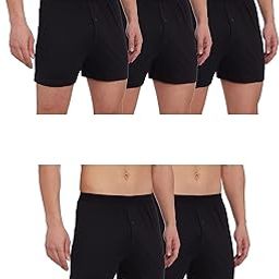 Men's Cotton Plain Brief (Pack of 5)-image-90