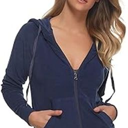 Women's Lourdes, Medieval Blue, M-image-38