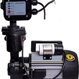 Kirloskar 1Hp Pressure Pump (Jalraaj I)-picture-18