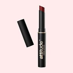Amway Attitude Celebration Pack Crème Lipstick Sizzling Rouge (1)-picture-26