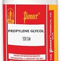 PIONEER CHEMICALS - Propylene Glycol | 500GM Multi-Purpose Ingredient for Skincare & Cosmetics-image-42