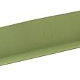 Sink Splash Guard in Kitchen, Sink Splash Guard, Kitchen Sink Splash Guard While Dish Washing, Green Splash Guard for Kitchen Sink 40 x 8 cm Splash Guard for Water Channel-image-81