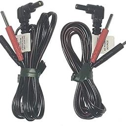 Therapistââ‚¬â„¢s ChoiceÃ‚® Premium Lead Wires for TENS and EMS Units ââ‚¬â€œ Standard Female Plug (1)-image-25
