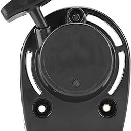 DGK® Premium GX35 Engine 4 Stroke Recoil Starter for Brush Cutter and Grass Trimmer Replacement Part.-7