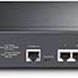 TP-lINK TL-SG3210XHP-M2 V2 Jetstream 8-Port 2.5GBASE-T and 2-Port 10GE SFP+ L2+ Managed Switch with 8-Port PoE+-12