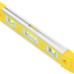 SEWOART Spirit Level Tool Compact Lightweight Bubble Level for Accurate Measurement Versatile Leveling Device with Convenient Viewing Slot for Home Renovation-image-76