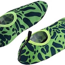 bnf BNF® Unisex Non Slip Rubber Sole Water Shoes Diving Snorkeling Green XL 40-41 | Men | Water Shoes | Fins, Footwear & Gloves | Water Sports-picture-30