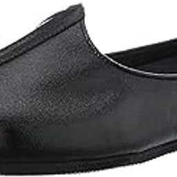 Creation Present Jaipuri Jutti For Men Ethnic Men's Velvet Juttis and Mojaris VJ-6488-image-98