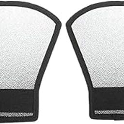 Silver White Flash Diffuse Reflector for Flash | Camera Flash for Cameras & Photography (Pack of 2)-11