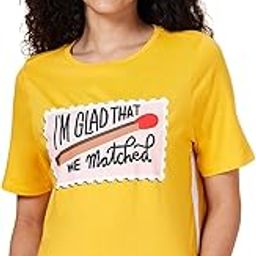 Women's Graphic TEE-image-75