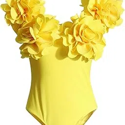 snappsy Women Swimsuit Beachwear Swim Suit for Water Parks Summer Birthday Gift S Set-picture-46