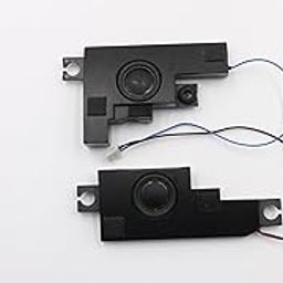 ULTRAZONE Laptop Internal Speaker Compatible for Lenovo Ideapad Z510, Z510A-16
