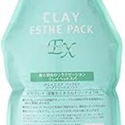 Clay Esthe Pack EX - 35.3 oz - refill-picture-25