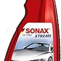 SONAX Iron+Fallout Remover (513400) | Acid-Free Iron Remover for Embedded Iron Particles and Other Contaminants | Great Prep Before Clay Bar and Ceramic Application | (750ml or 25.4 oz)-11