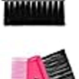 Enakshi® 2 x Hair Coloring and Dye Paint Brush with Comb poly Hair Dye Tools|Health & Beauty | Hair Care & Styling | Brushes & Combs-image-95