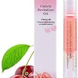 ZAUKY 1PCS BEST Cuticle Oil Pen for Nail Care Nail Oil Pen with Natural Ingredients Revitalize Pen (MULTICOLOR)-47