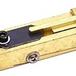 LR DECOR BAZAAR Copper Tattoo Spring Adjustment Tool Jig Armature Bar Alignment Adjuster-image-52