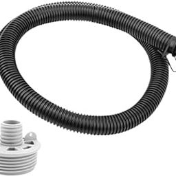 The Style Sutra P6931 Versatile SPA Hot Tub Air Inflate Inflation Hose Pipe High Reliability|1x Spa Hot Tub Air Inflation Hose| Spas & Hot Tubs-picture-28
