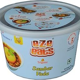 Eze Eats Triguni Sambar Vada-image-2