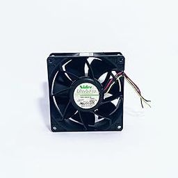 PGSA2Z Nidec V92E12BUA7-07 Server - Square Fan T35A3, Sq 92x92x38mm, 12V 3.24A Fan-image-80