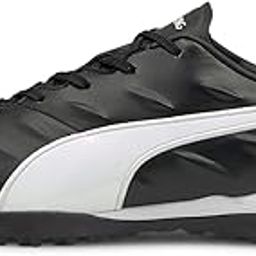 Unisex Lace Up Football Shoes-image-6