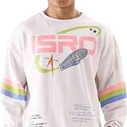the souled store Men Sweatshirt-picture-36
