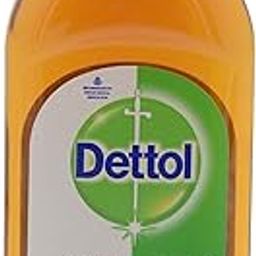 Dettol Antiseptic Liquid, 110 ml Bottle-image-52