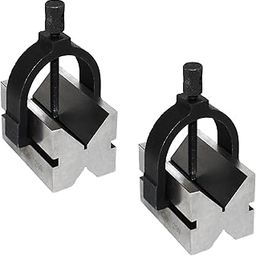 HFS(R) TYPE B V-BLOCK & C CLAMP SET Precision Universal-Type (2-3/4IN 1-3/4IN 1-1/2IN)-picture-11