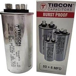 Mickko 55+10 MFD 440V Capacitor for Air Conditioner (Split & Window Air Conditioners) 1.5 Ton & 2 Ton Air Conditioner (55+6 MFD)-image-19