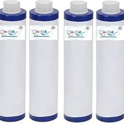 DOC RO? RO 9" MLT 120GM Sediment Filter Cartridge Suitable for All Types of Water Purifier |9" Pre Filter MLT Candle|Suitable for All Types of Water Purifier(Pack of 4)-picture-14