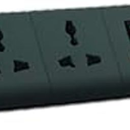 BEL 3-Outlet Surge Protector with 1.5M Power Cord | Overload & Short-Circuit Protection | Compact Design for Home & Office | Ideal for Electronics, Laptops, and Appliances-picture-23