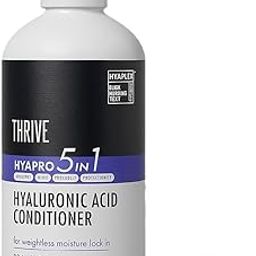 ThriveCo Hyaluronic Acid Conditioner, 236 ML-image-79