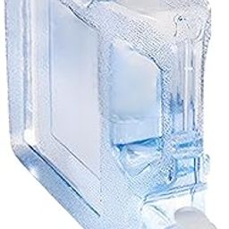 LOOM TREE® Water Containers Water Storage Carrier Water Jug for Bathing Camping Cooking 3L | Outdoor Sports | Camping & Hiking | Water Bottles & Hydration | Water Carriers & Jerrycans-image-34